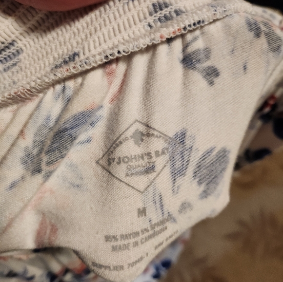 Cotton skirt - Picture 4 of 4